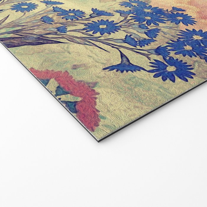 Slow Burning Welcome Mat Gallery Image 2
