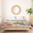 Slow Burning Duvet Cover Gallery Image 3