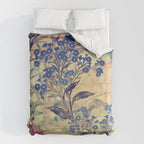 Slow Burning Comforter Gallery Image 6