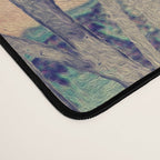 Slow Burning Desk Mat Gallery Image 4