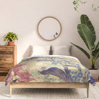 Slow Burning Comforter Gallery Image 3
