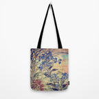 Slow Burning Tote Bag Gallery Image 2