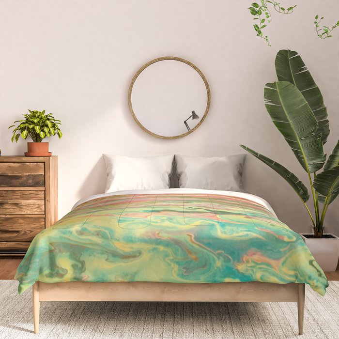 Happening Comforter Gallery Image 3