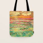 Happening Tote Bag Gallery Image 1