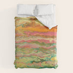 Happening Duvet Cover Gallery Image 6
