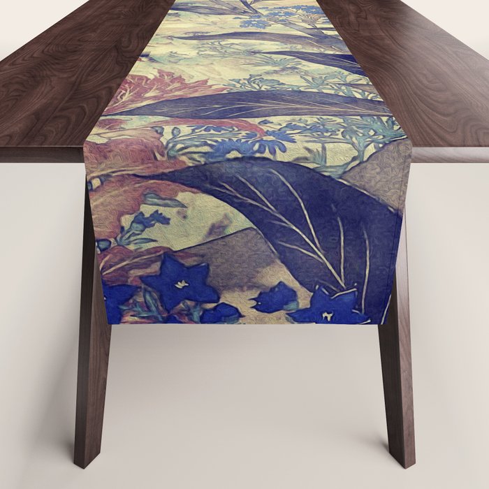 Slow Burning Table Runner Gallery Image 1