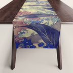 Slow Burning Table Runner Gallery Image 1