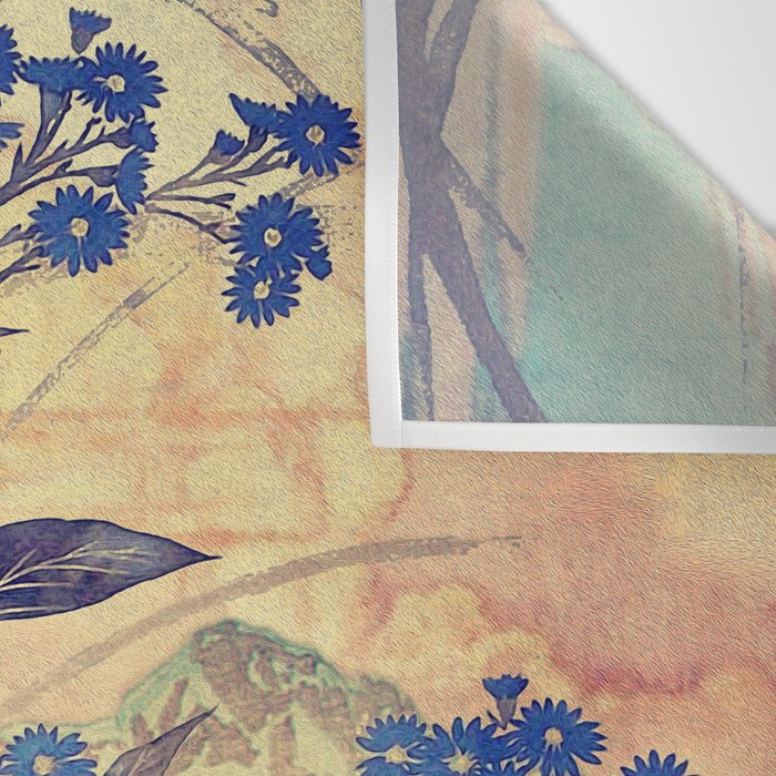 Slow Burning Wall Tapestry Gallery Image 3