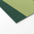 Abstract geometry checker 2 Welcome Mat Gallery Image 2