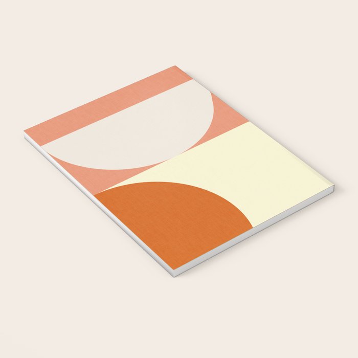 Abstract geometry checker 2 Notebook Gallery Image 3