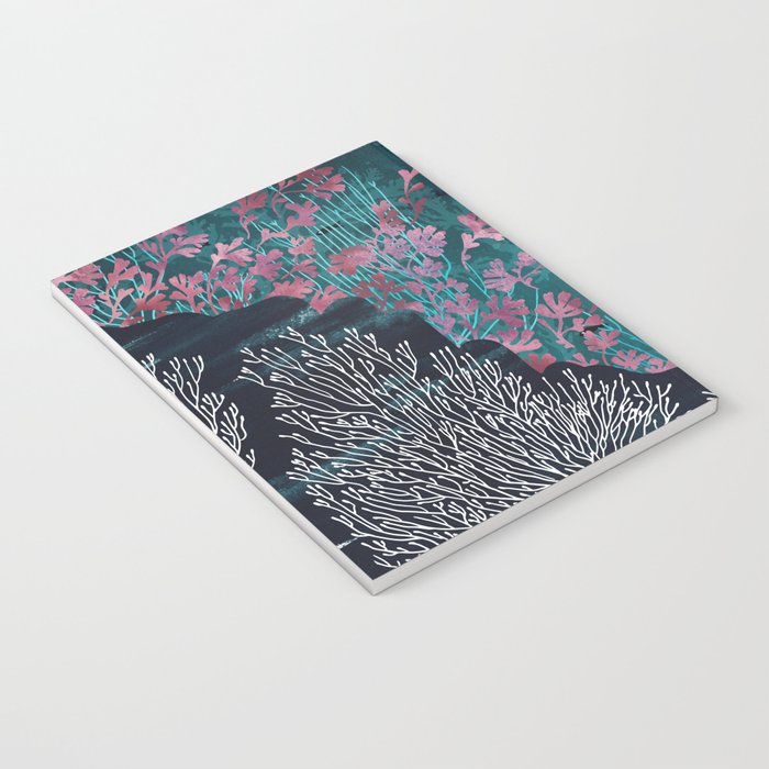 Undersea Notebook Gallery Image 3