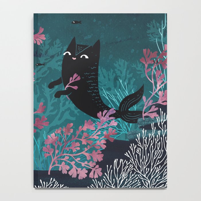 Undersea Notebook Gallery Image 4