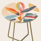 Colorful Branching Out 05 Side Table Gallery Image 2