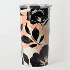 Garden Flower Forms PB Travel Mug Gallery Image 1