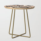Garden Flower Forms PB Side Table Gallery Image 1