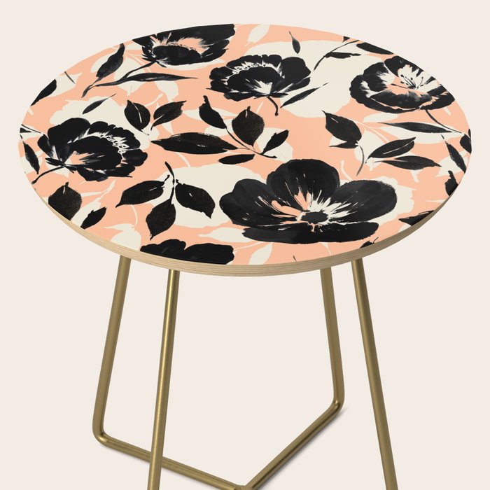Garden Flower Forms PB Side Table Gallery Image 2
