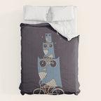 Night Rider Comforter Gallery Image 6