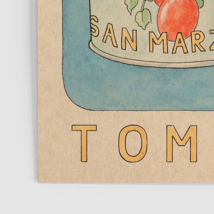 Tomatoes Poster Gallery Image 3
