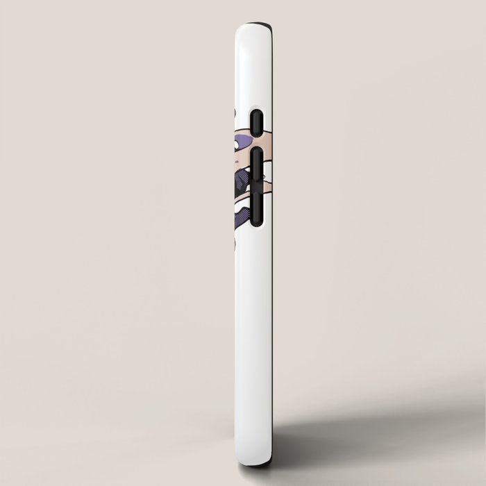 Fuji Flavor iPhone Case Gallery Image 2