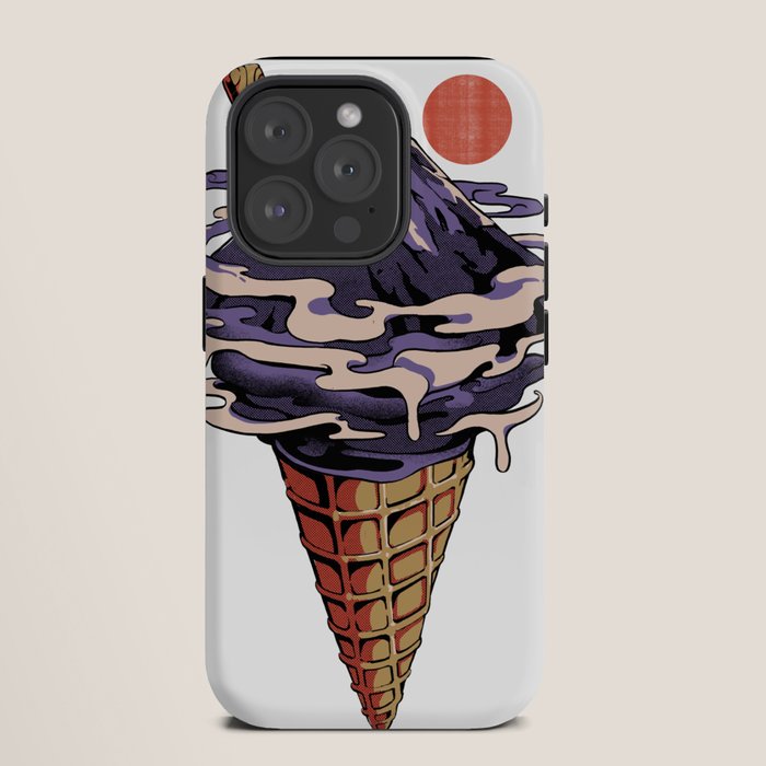 Fuji Flavor iPhone Case Gallery Image 11