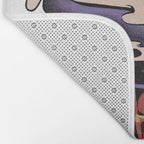 Fuji Flavor Bath Mat Gallery Image 2