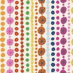 Colorful Hand Drawn Dots Coffee Mug Gallery Image 2