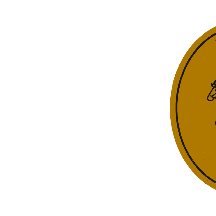 Yee Haw in Gold Coffee Mug Gallery Image 2