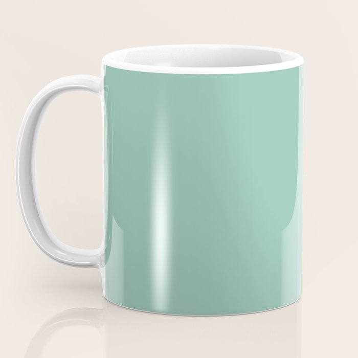 Alaska Wildflowers Coffee Mug Gallery Image 3