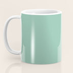 Alaska Wildflowers Coffee Mug Gallery Image 3