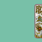 Alaska Wildflowers Coffee Mug Gallery Image 2