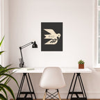 Peace Dove Poster Gallery Image 2