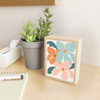 Aloha bloom Mini Art Print Gallery Image 2