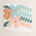 Aloha bloom Wrapping Paper Gallery Image 3