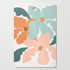 Aloha bloom Cutting Board Gallery Image 1