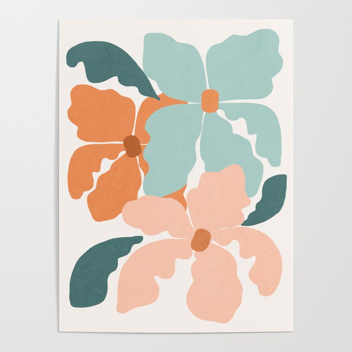 Aloha bloom Poster Gallery Image 4