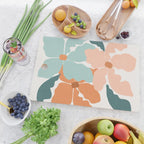 Aloha bloom Cutting Board Gallery Image 2