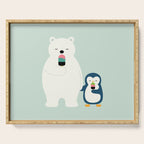 Stay Cool Serving Tray Gallery Image 1