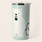 Stay Cool Travel Mug Gallery Image 1