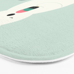Stay Cool Bath Mat Gallery Image 3