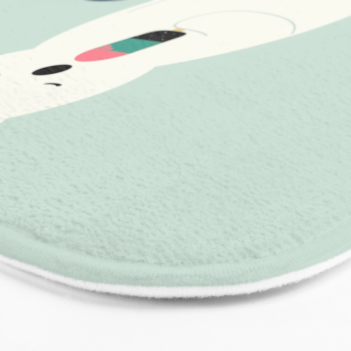 Stay Cool Bath Mat Gallery Image 3