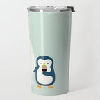 Stay Cool Travel Mug Gallery Image 2