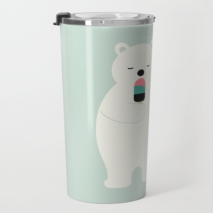 Stay Cool Travel Mug Gallery Image 3