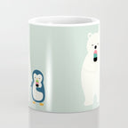 Stay Cool Coffee Mug Gallery Image 4