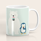 Stay Cool Coffee Mug Gallery Image 1