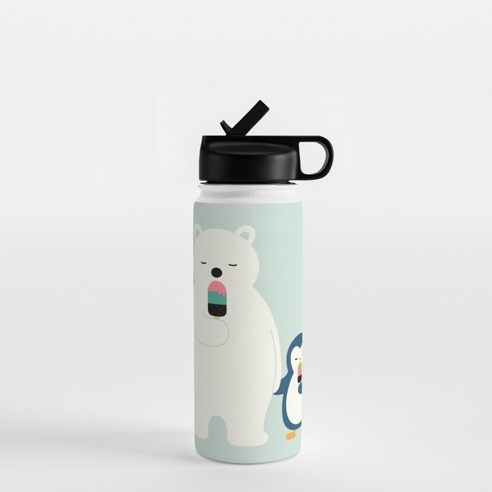 Stay Cool Water Bottle Gallery Image 1