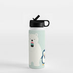 Stay Cool Water Bottle Gallery Image 1