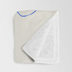 Wool Cat Throw Blanket Gallery Image 3