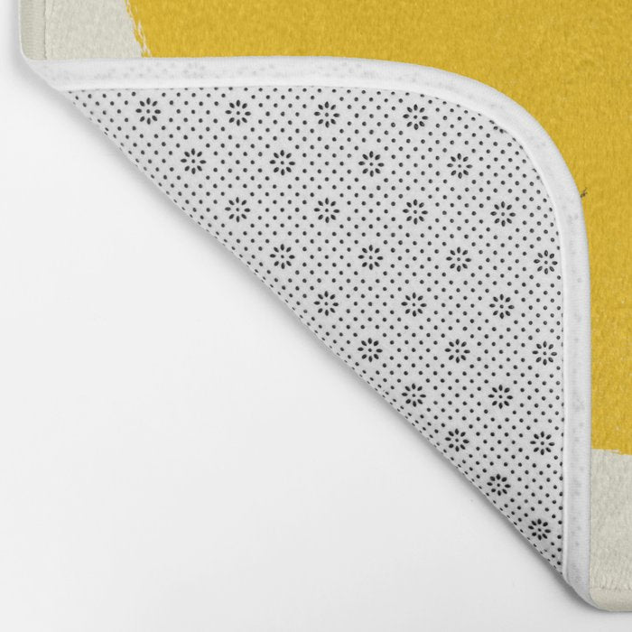 Belly Rub Bath Mat Gallery Image 2