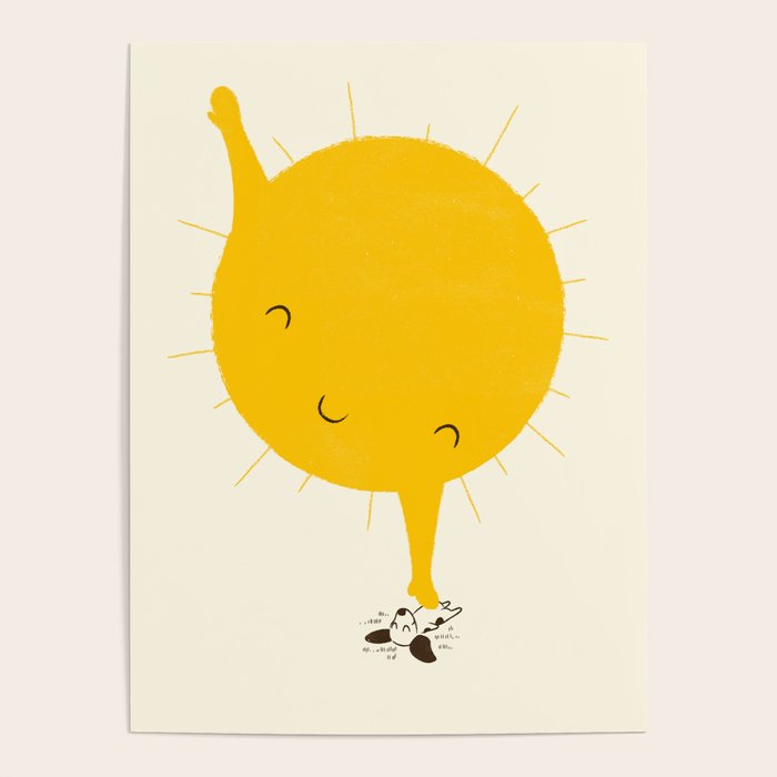 Belly Rub Poster Gallery Image 1