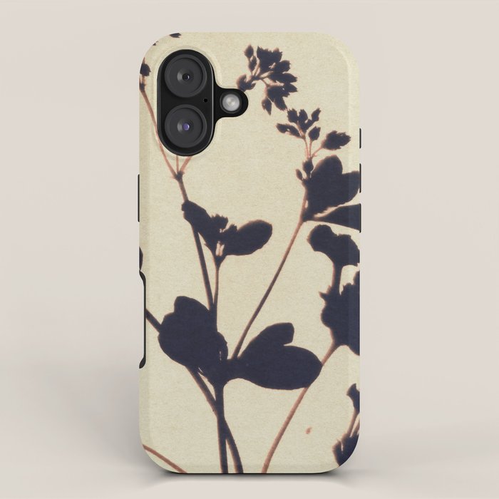 Magic in the Ordinary #12 / Light iPhone Case